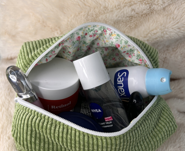 Trousse de Skincare Chloé