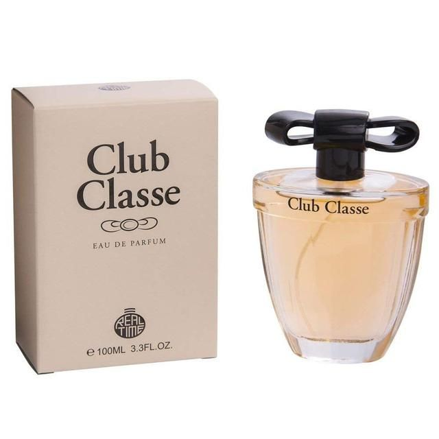 Profumo donna Club Classe 100 Ml