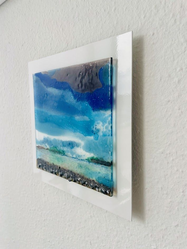 Colors of Norway - Arnøya (klein formaat)