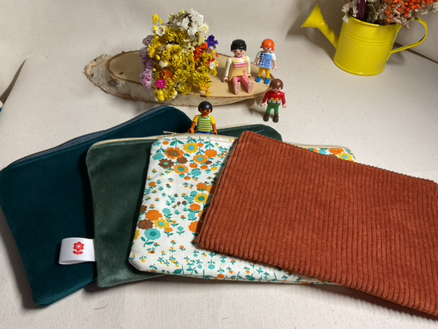 Trousse magique 
