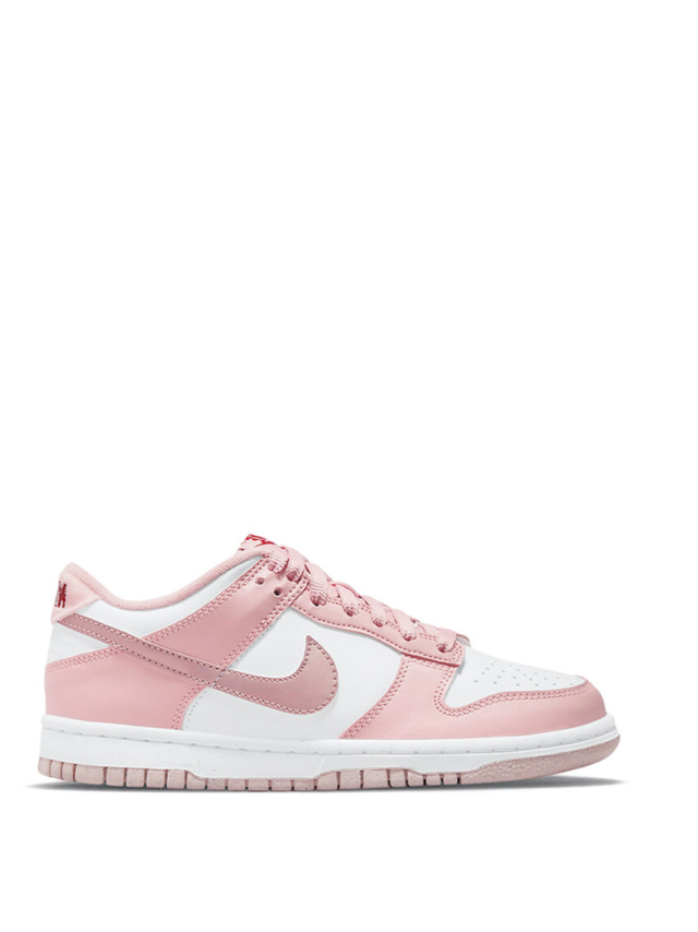 Nike Dunk Low Pink Velvet (Taille 38)