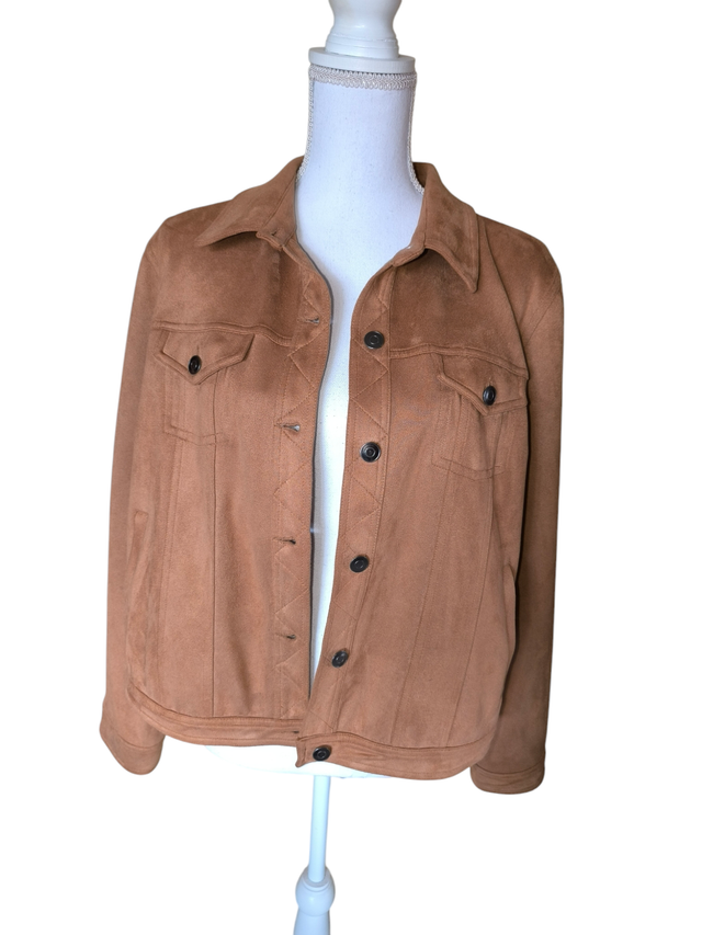 Veste T48 (Blancheporte)