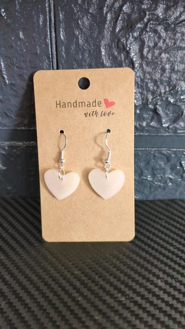 Boucles d&#039;oreilles 