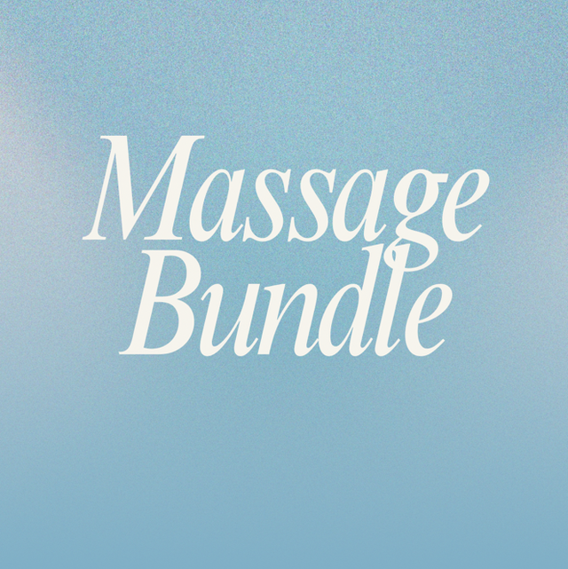 4 X 60 Minutes Traditional Thai Massage