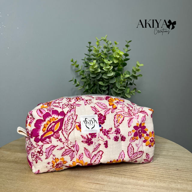 Trousse de toilette T.1