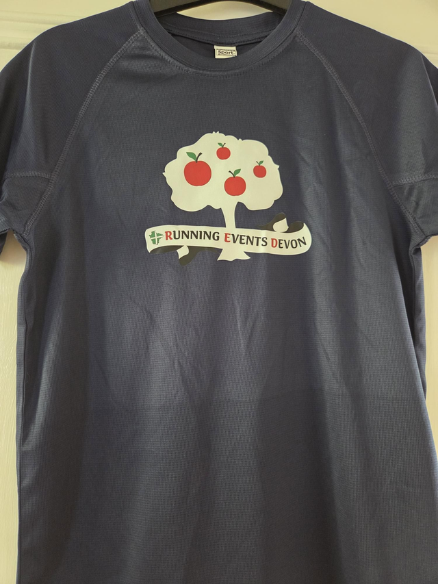 Child Apple T-Shirt