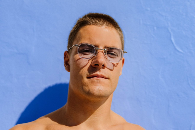Jay Bleu