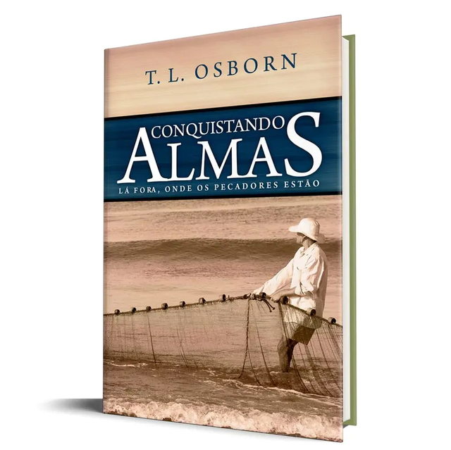 Conquistando Almas - T. L. Osborn