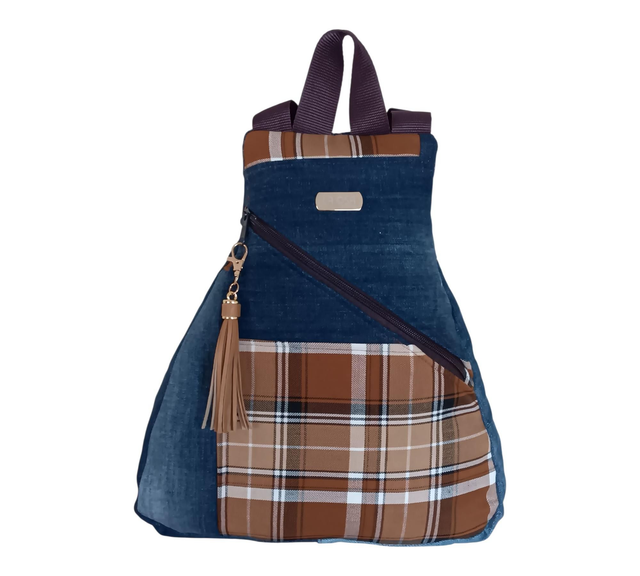 Mochila Mini ♻️ 25347/1217