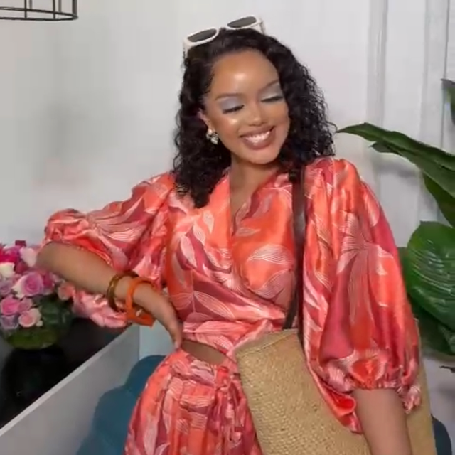 Silk set
