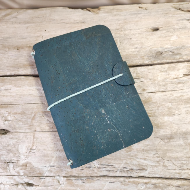 Carnet de voyage en liège