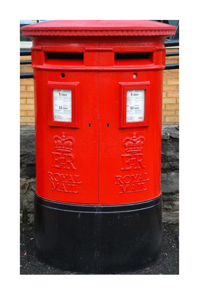 ABONNEMENT "THE Lettre"