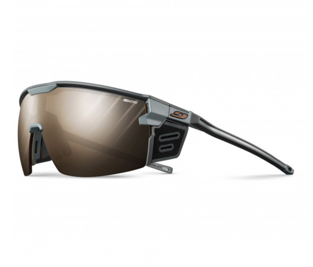 Ultimate Cover Spectron2-4 reactive grau