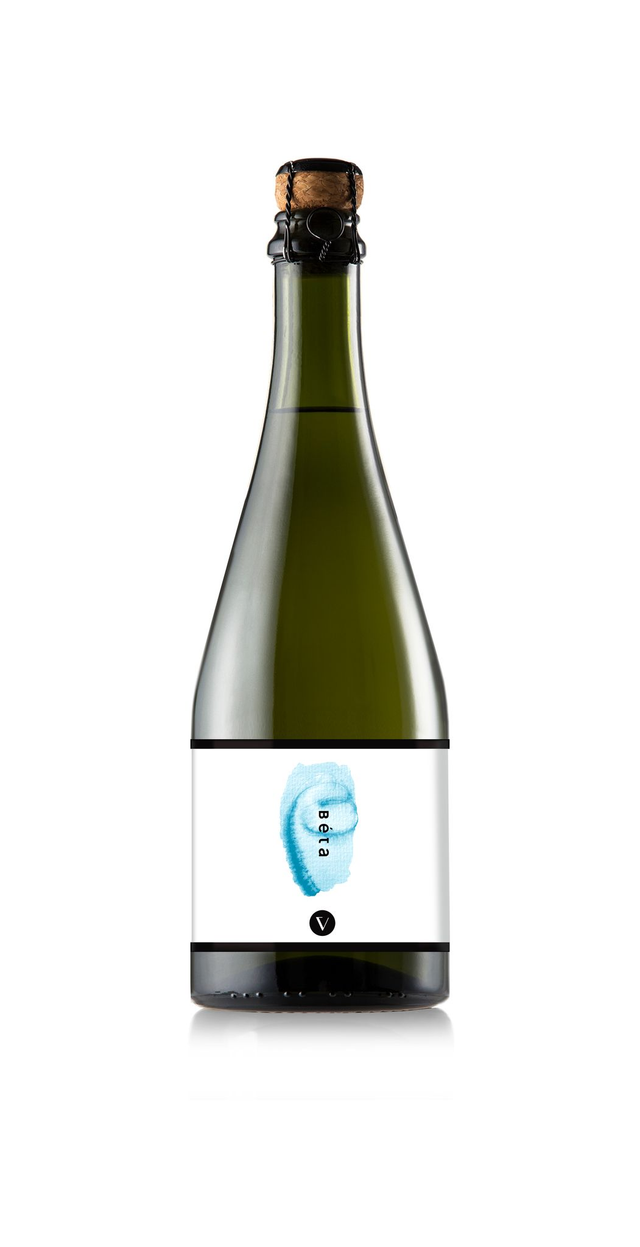 BÉTA tradicionális pezsgő