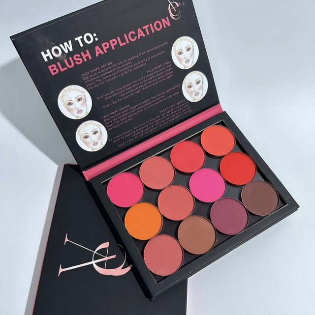 Blush Girls night out 2 