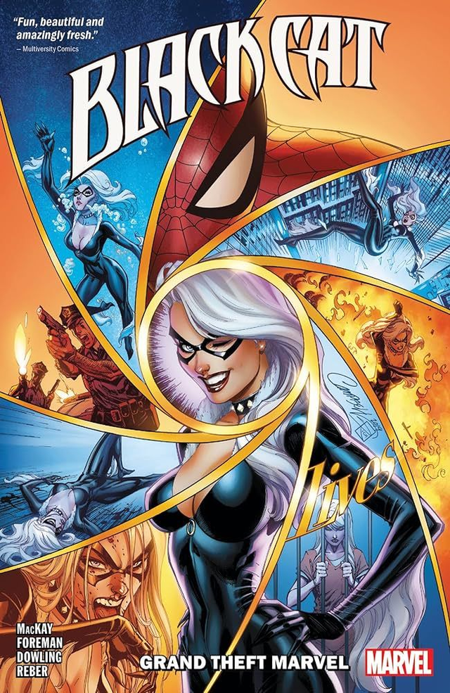 Black Cat