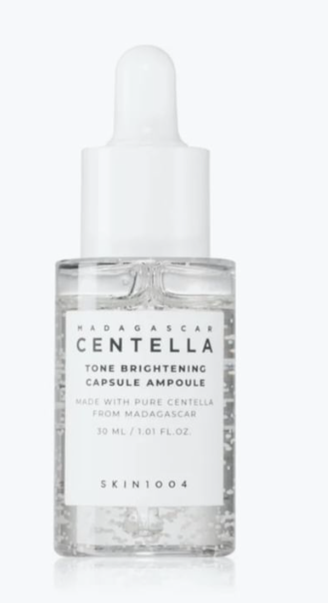 SKIN1004 - Tone Brightening Capsule Ampoule (30ml) 