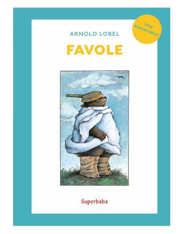 Favole