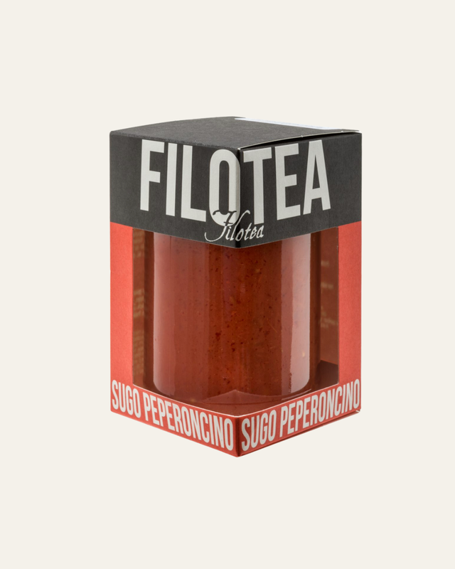 SUGO AL PEPERONCINO GR.280