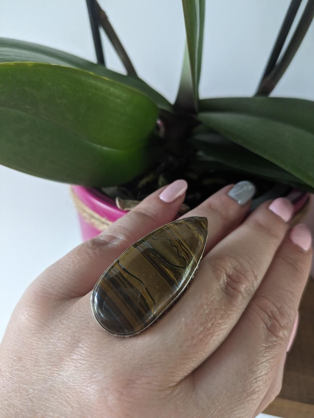 Bague Marra Mamba 🤎