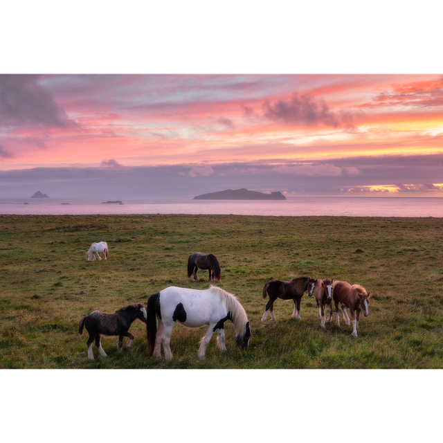 Dunquin - Dún Chaoin