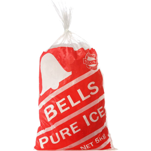 Ice Bags
