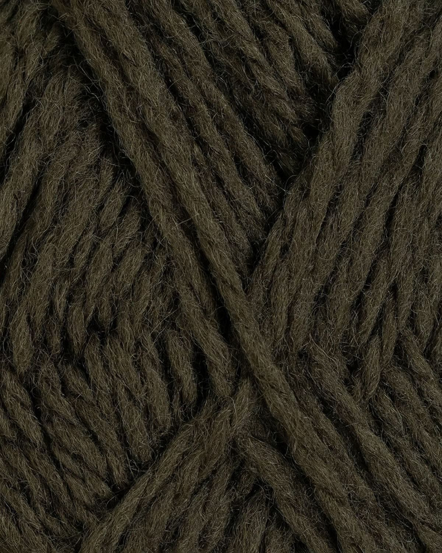 Rauma Vams - 0086 - Moss Green