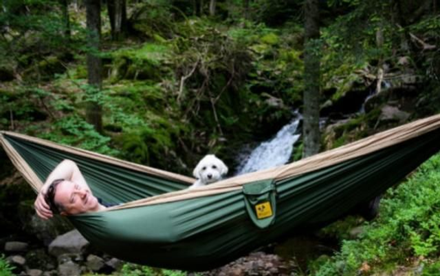 Beelazy vert kaki simple ou double