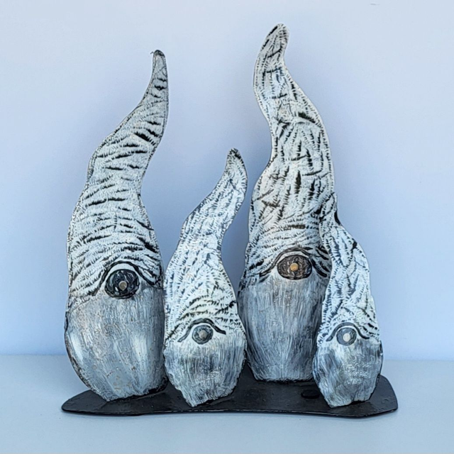 "Le Clan des Givrés"