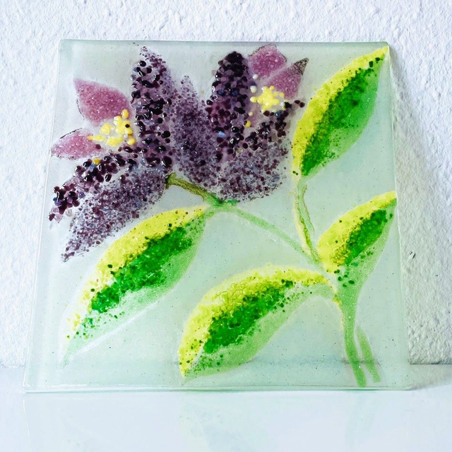 DIY Pakket: Paneel 15x15cm