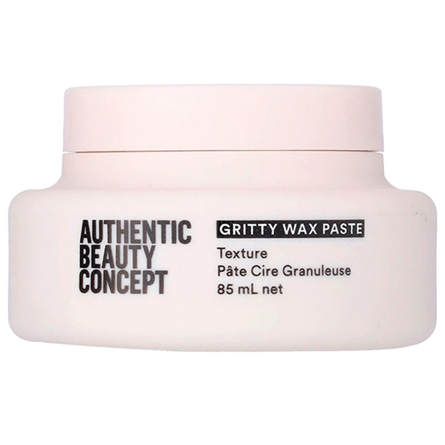 Authentic Beauty Concept Gritty Wax Paste 85ml
