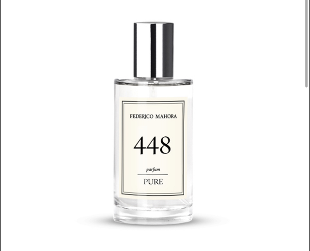 FM448 (Smells like Marc Jacobs Decadence)