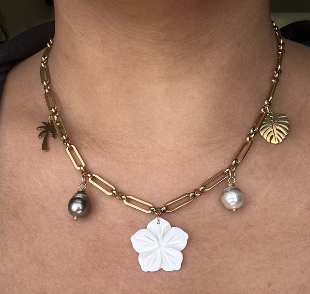 Collier Hanae