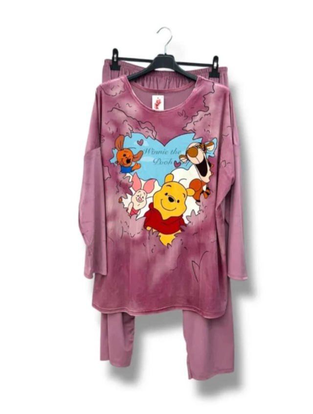 Pyjama Winnie TU 38/44