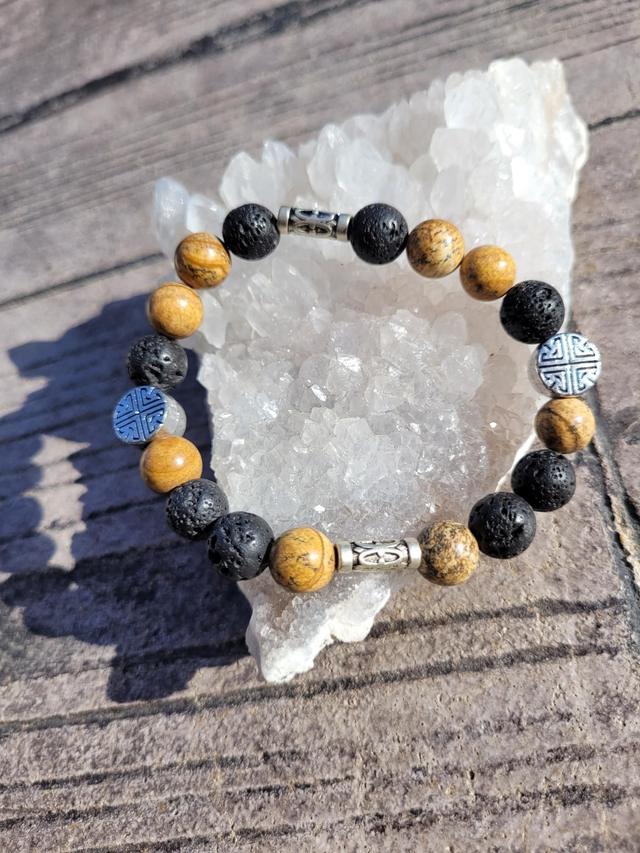 Les Bracelets De Lumie 