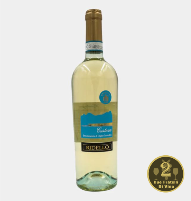 Ridello Bianco di Custoza DOC