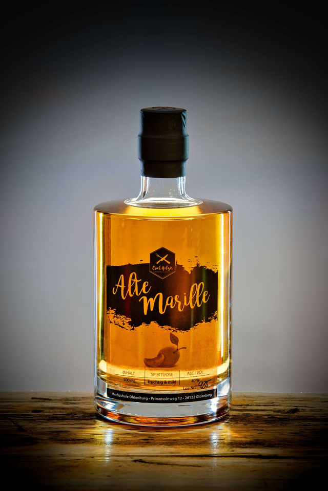 Alte Marille 