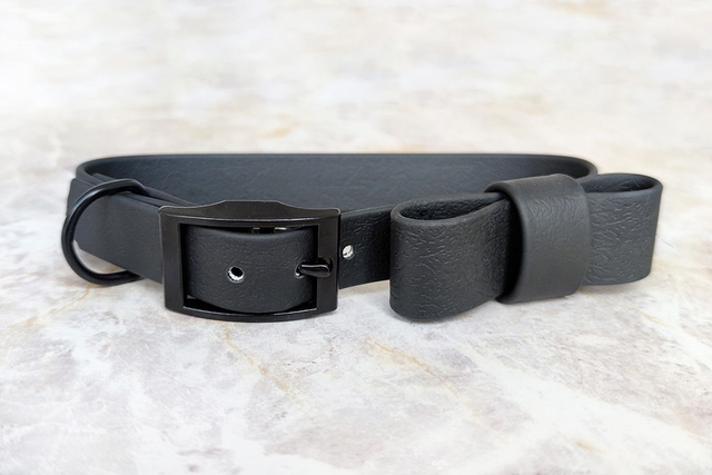 Meteor Collar with bowtie