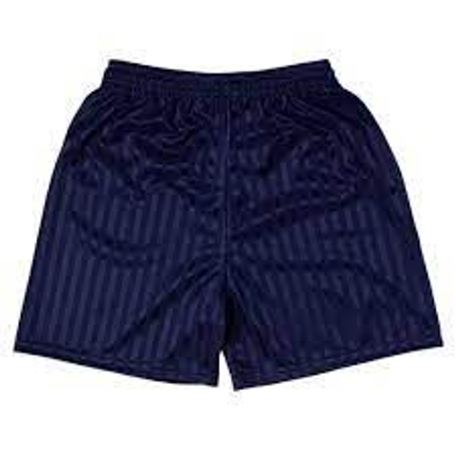 PE shorts