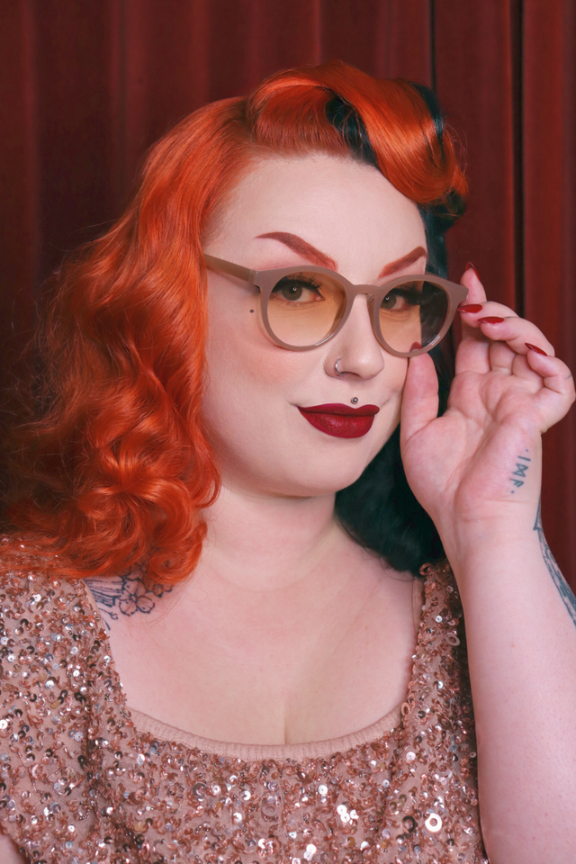 Sunglasses • La classique