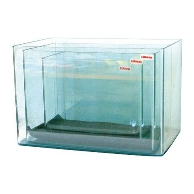 Cuve + Couvercle Box 40cm