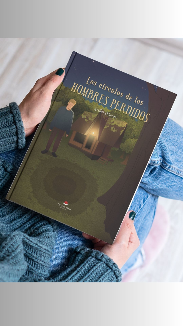 Los círculos de los hombres perdidos