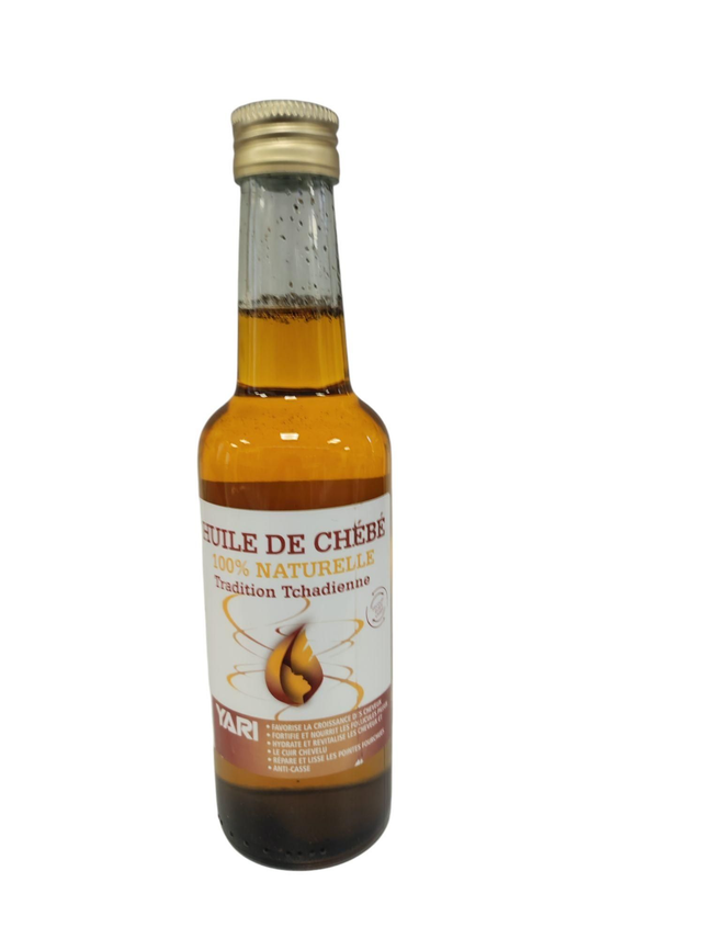 Huile chebé 250ml