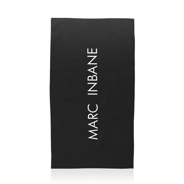 Marc Inbane Strandhandtuch