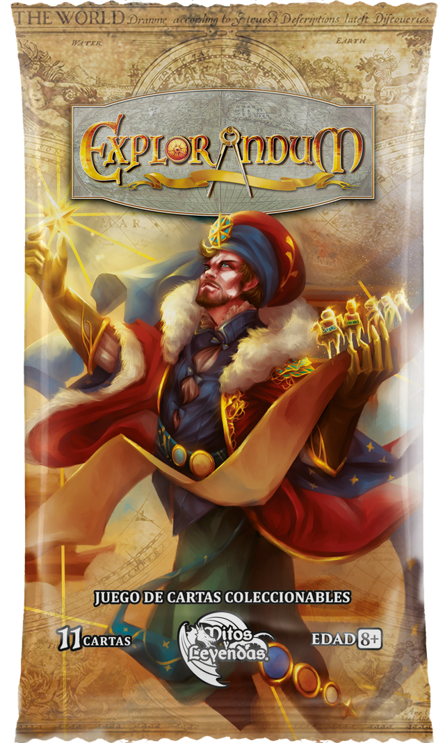 Explorandum Myl