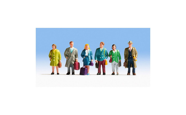 voyageurs noch 15220 H0