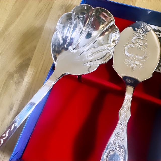 Ensemble 2 pièces QUEEN ANNE