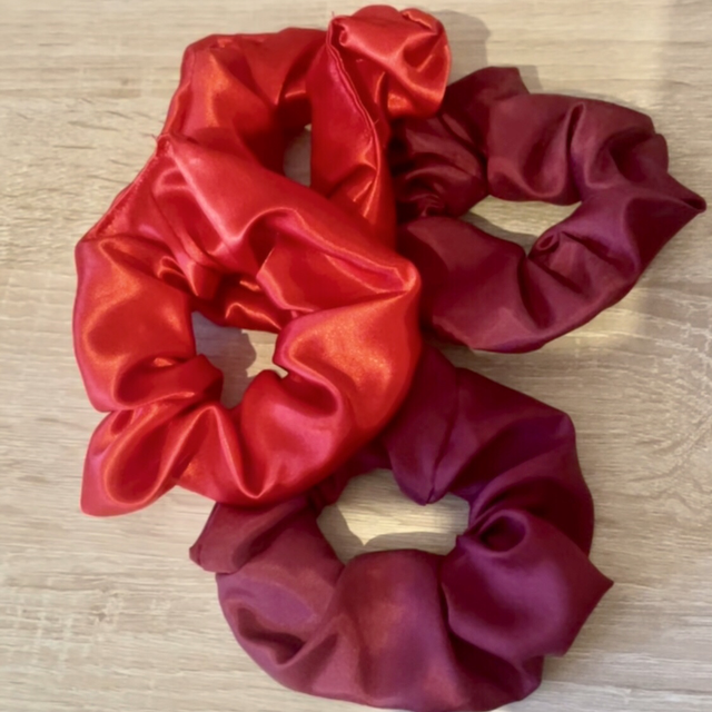 Chouchou noël 