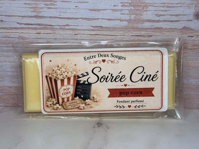 Soirée Ciné