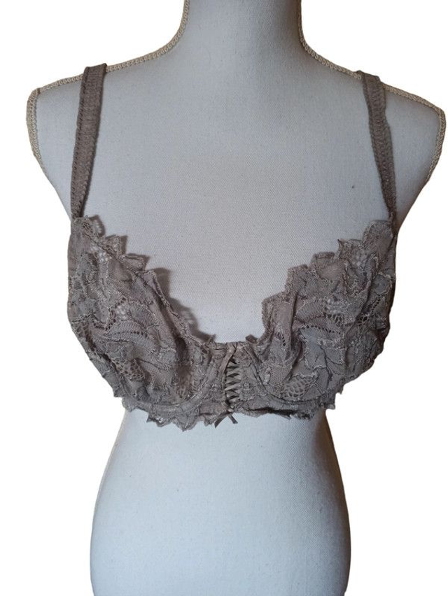 Soutien gorge 100E   SANS COMPLEXE